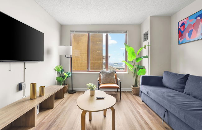 Heart of DC Area Apartments - Photo 74