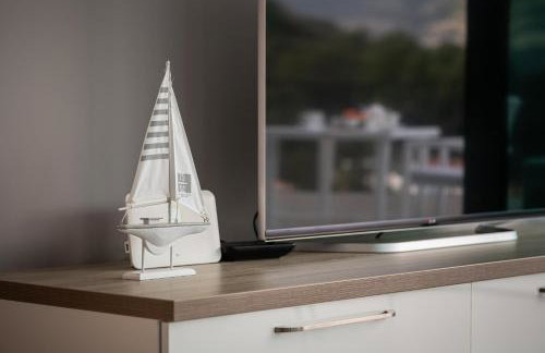 Green Hill Penthouse apartment - Foto 12