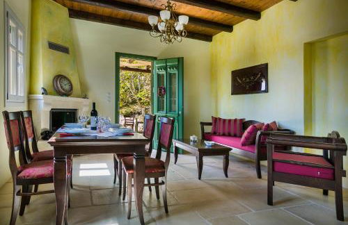 Country Villa Atheras - Photo 50