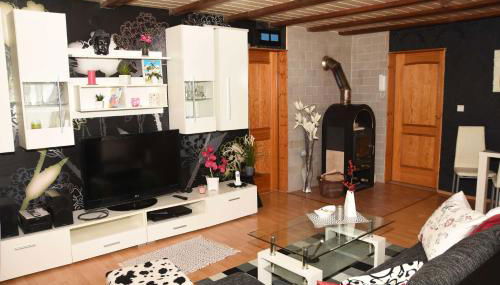 Ferienhaus Herby - Foto 3