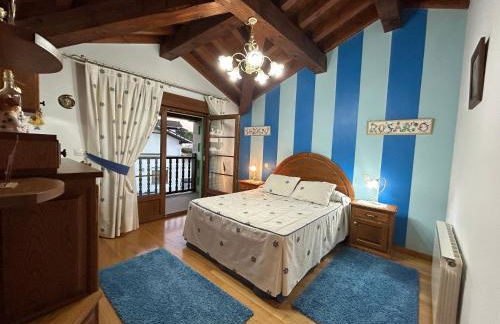 Refugio privado en plena naturaleza cántabra - Foto 29