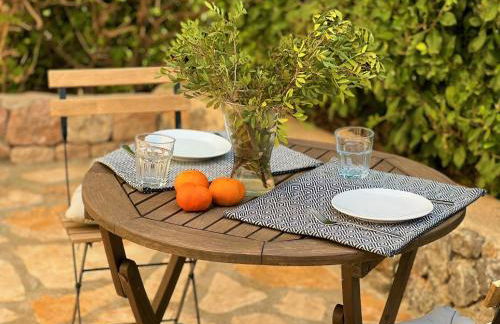 Casa Sol with private terrace, garden, pool, beautiful view - Foto 14