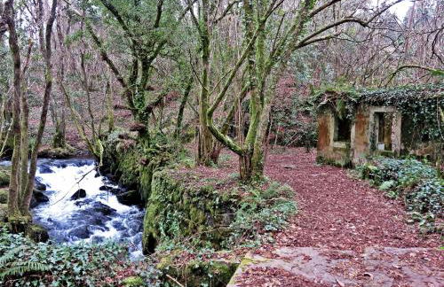 Casa Rural A Pasada - Foto 26