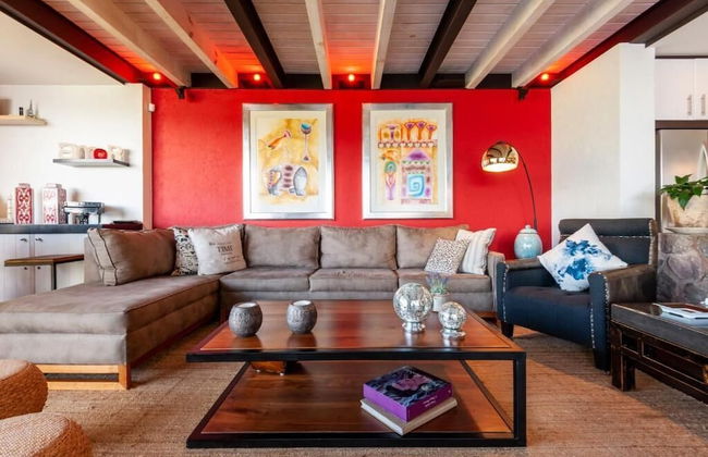 Casa Azul Lakeview Terrace Retreat in Avándaro - Foto 21