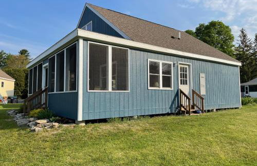 Pike Lodge - Waterfront on the Saint Lawrence River 1000 Islands - Foto 4