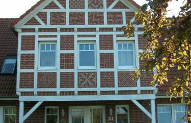 Fewo Obsthof Matthies - Foto 42