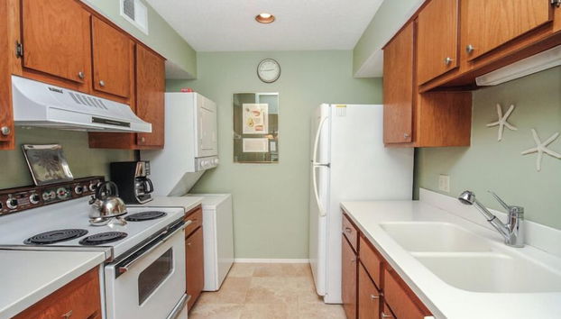 Lighthouse Tennis by Hilton Head Retreats - Photo 5, Cuisine privée