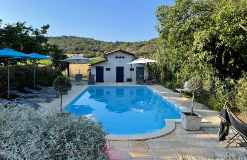 l escapade Corbières - Foto 6