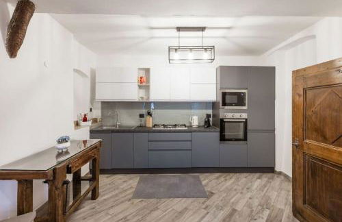 Casa Zaffe - relax ligure nel cuore di Sturla - Foto 23