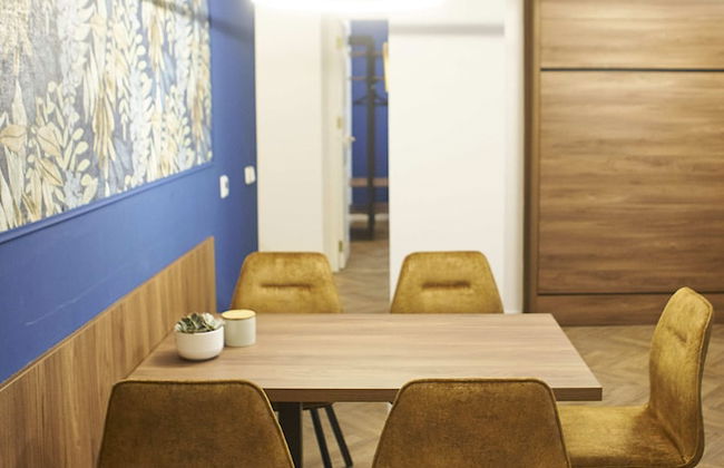 Nove Boutique Apartments - Foto 64