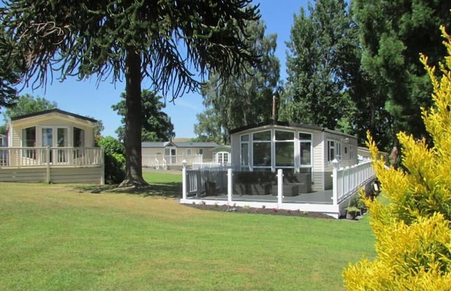 Lyons Woodlands Hall Hotel - Foto 29