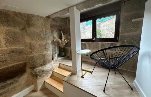 Casa de Lucinda-Ribeira Sacra - Foto 14