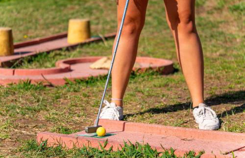 Cassen Holiday House With Pool - Foto 110