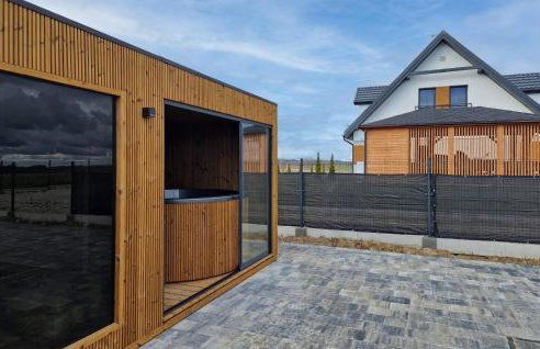 Pet Friendly Apartment In Orzysz With Sauna - Foto 11