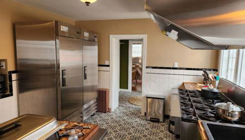 The Mediterranean House - Beautiful Downtown House - Foto 4