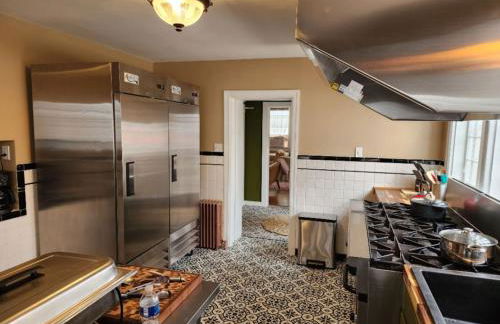 The Mediterranean House - Beautiful Downtown House - Foto 4