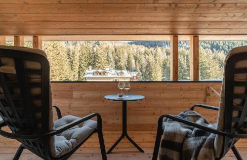 Breithorn Lodge - Foto 59