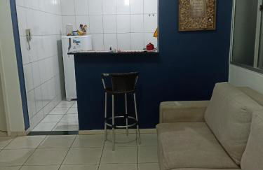 Apto próximo ao Uberlândia Shopping - Foto 7