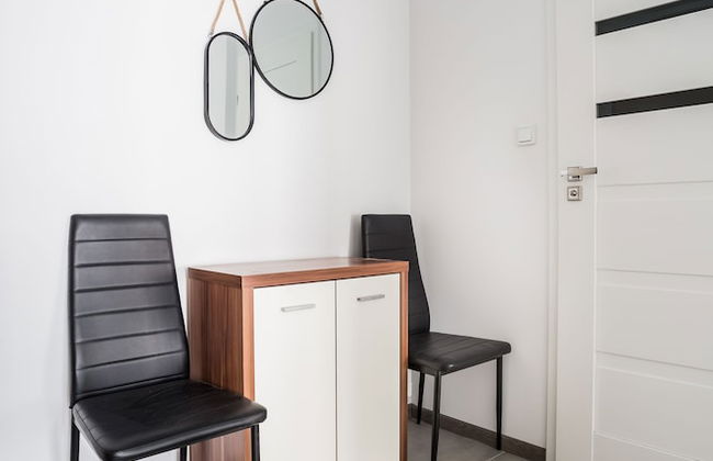 VISENTO Apartments Kaczorowskiego 7 - Foto 12