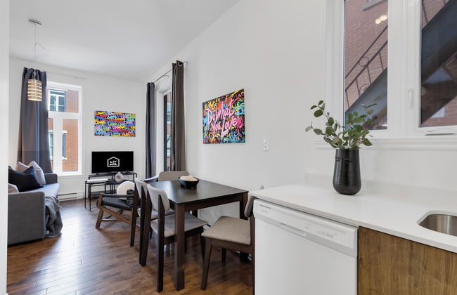 Liv MTL - MTL - Foto 20