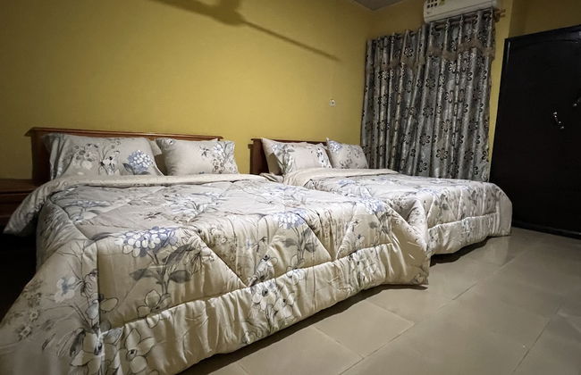 Naayina Vacation Villas - Foto 15