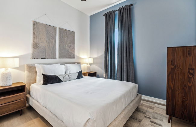 The Revelry - Foto 17