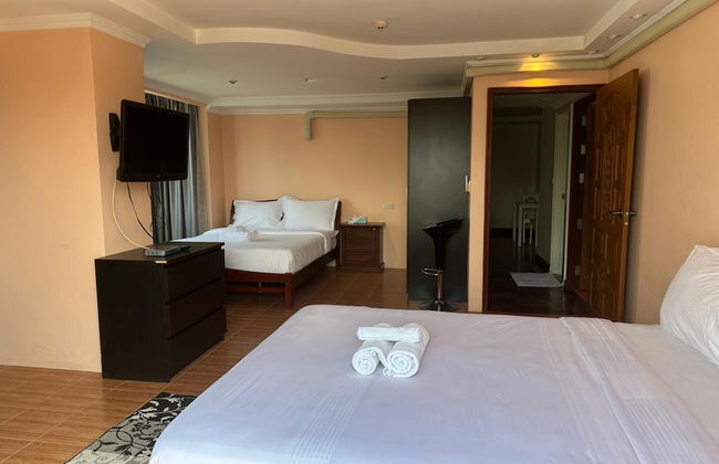 Direct Rooms at Omni Complex Nana - Foto 65