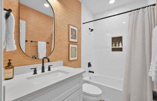 Waterfront Townhouse, 2-Story Deck - Foto 29