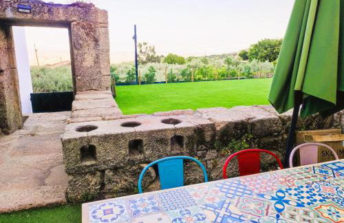 Lagarto Pintado Casa n'Aldeia - Foto 62