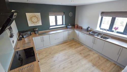 Field Maple Barn, Ashlin Farm Barns - Foto 3