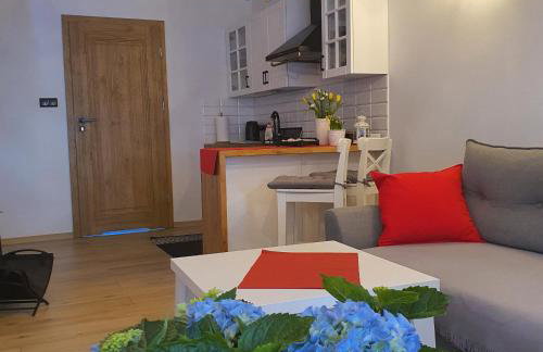 Osada Słoneczny Zdrój - Foto 76