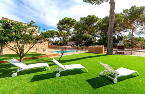 Villa Can Luciana - Photo 24