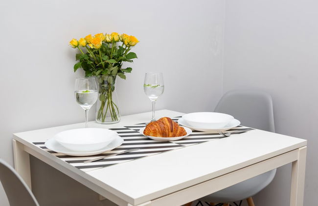 Pure Home Apartments - Gwiaździsta - Photo 80