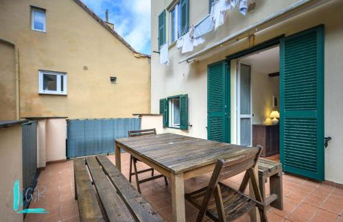 Casa Minni in Boccadasse - Foto 1