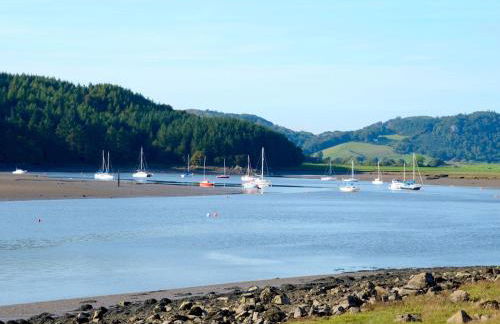 Gorgeous Kippford Home With Outstanding Views - Pass the Keys - Photo 29