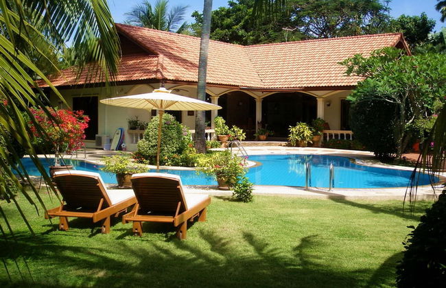 Coconut Paradise Holiday Villas - Foto 72