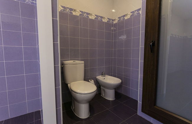 Casa Rural Abuelo Mauri 4 Estrellas - Foto 51