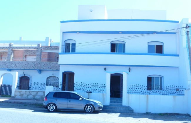 Résidence Oubihi Aglou - Foto 13