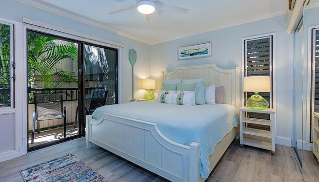 Wailea Ekolu 1603 by Coldwell Banker Island Vacations - Foto 4, Habitación