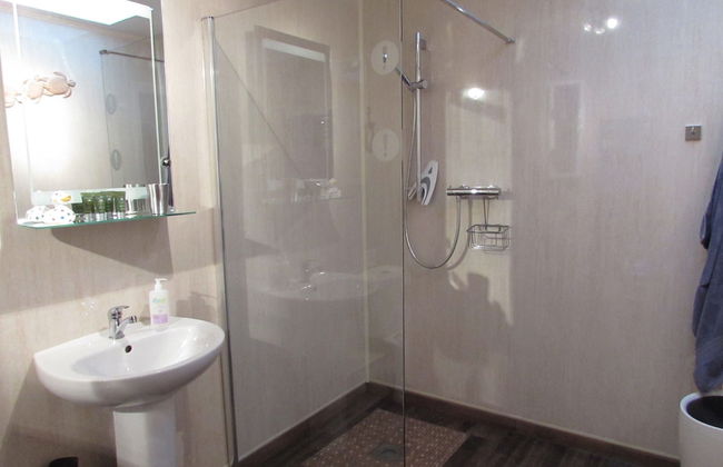 Owl Barn, Sisland - Spacious Apartment - Foto 14