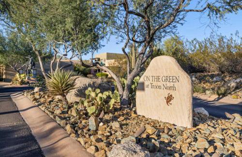 White Feather - Golf BBQ Patio Pool & Spa Access - Foto 7