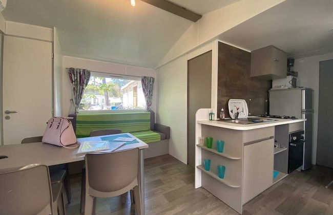 Plaisirs Nature à La Pignade - Foto 15