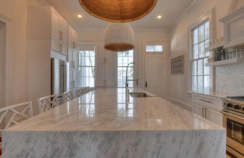 The White House Galveston - Foto 23