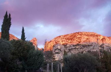 Les Claux des Oliviers - Foto 21