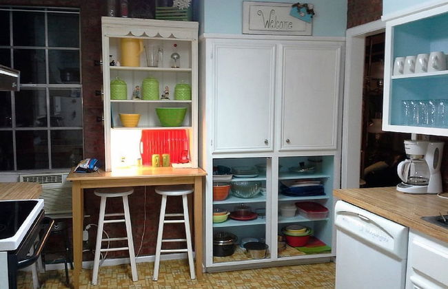 Constant-level Lake LBJ - 3 BR Sleep 12 - Foto 12