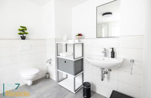 247 Reside - Apartment SZ2 - Foto 6