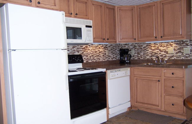 Pinestead Reef Resort - Foto 10