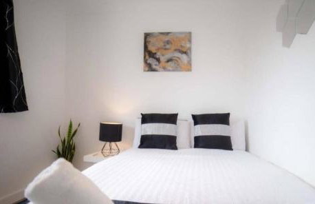 Coolfin House - 3 bedroom Near Excel & Custom House Station London - Foto 7