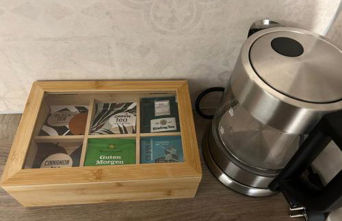 Ferienwohnung mit Infrarotsauna - Photo 10
