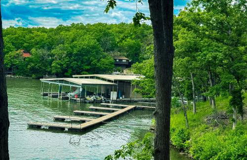 Treetop- Timberline TerraceUnit29- Four Seasons - Foto 30